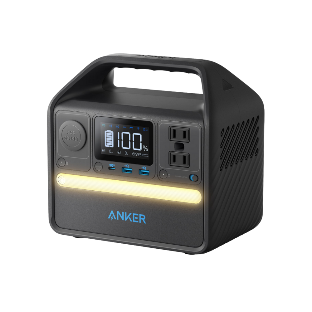 Anker 521 PowerHouse