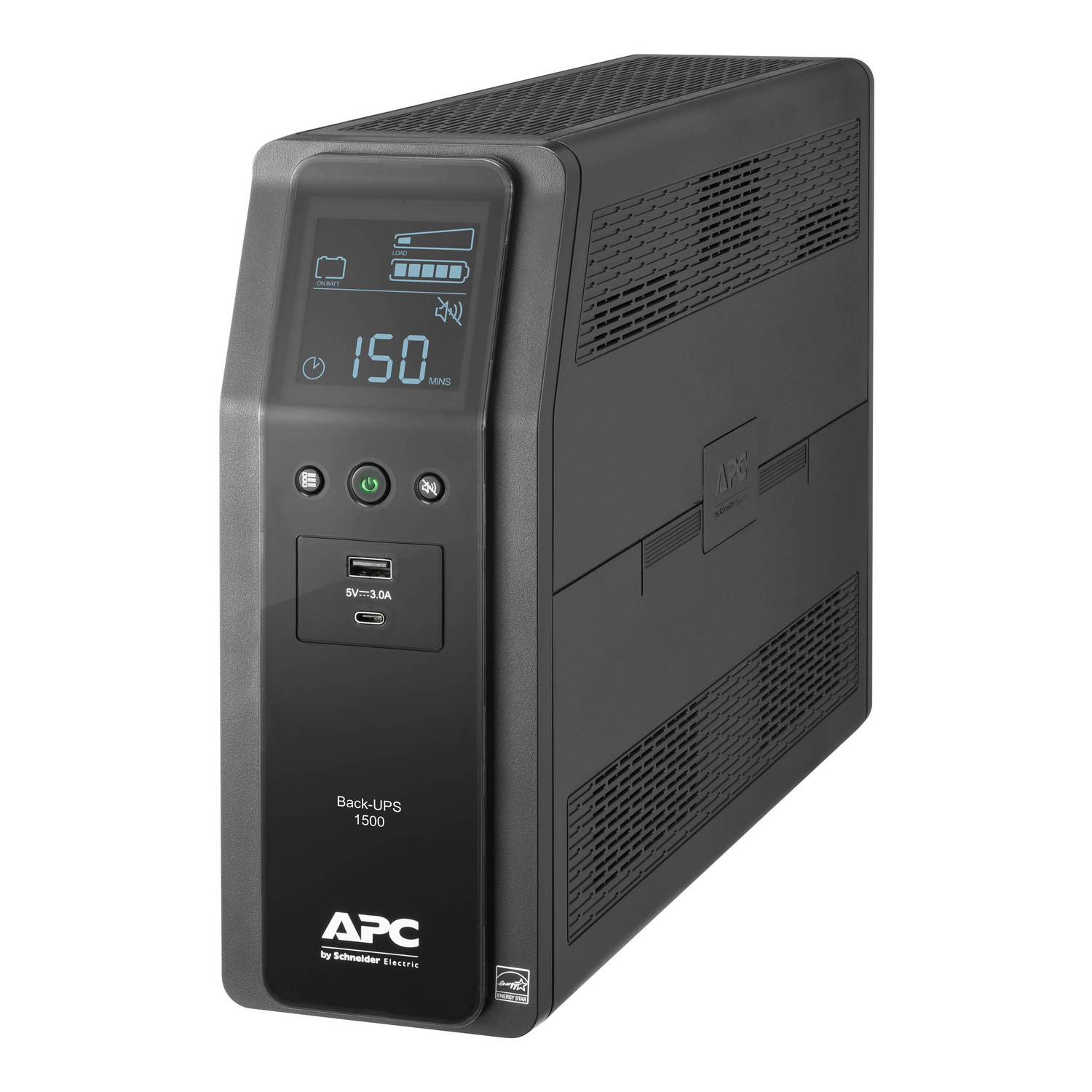 APC Back-UPS Pro 1500