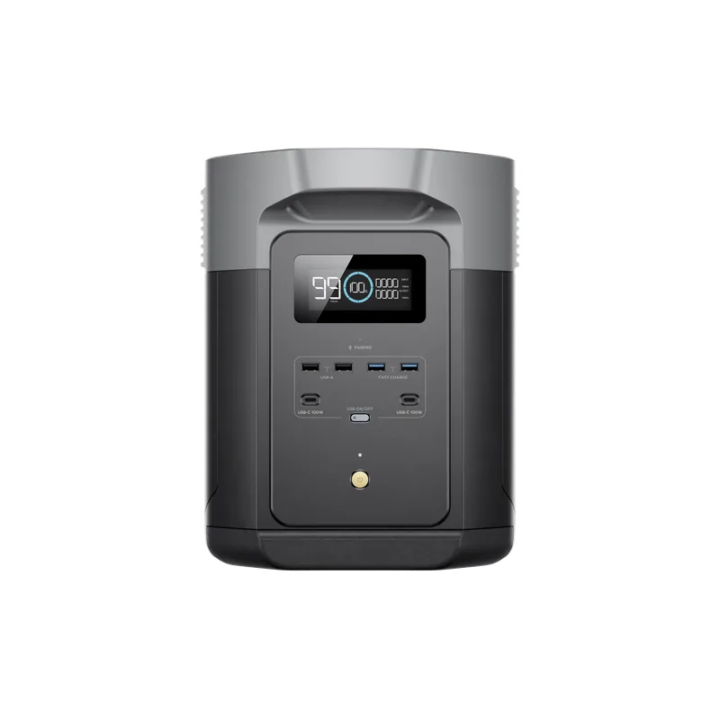 EcoFlow Delta 2 Max