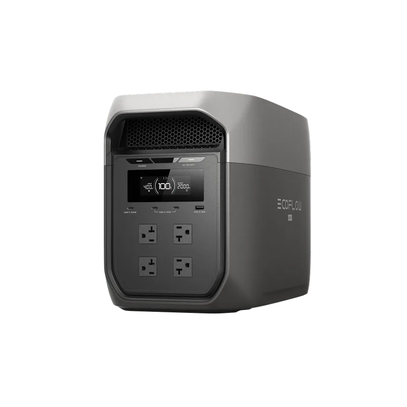 EcoFlow Delta 3 Max