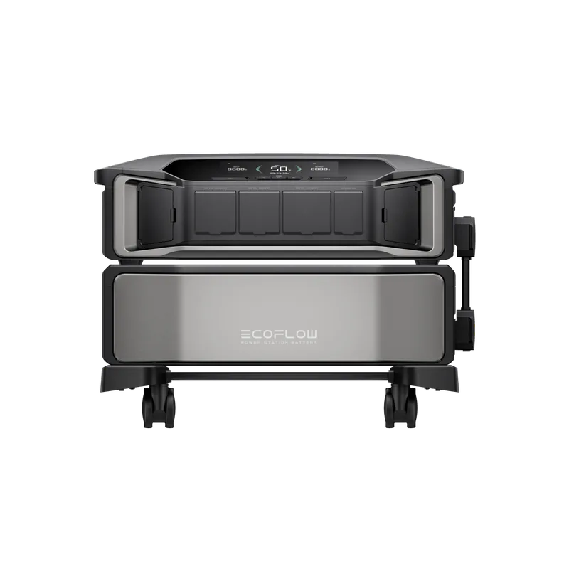 EcoFlow Delta Pro Ultra
