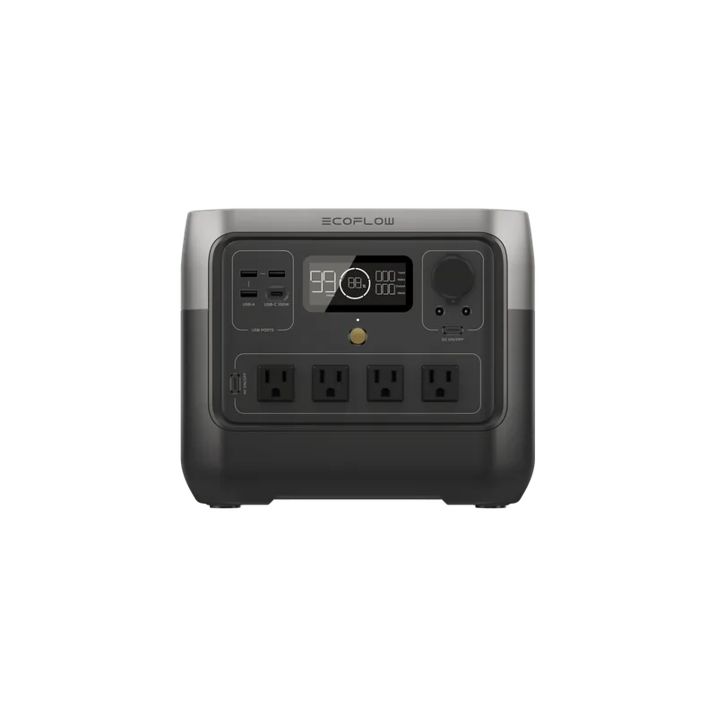 EcoFlow RIVER 2 Pro