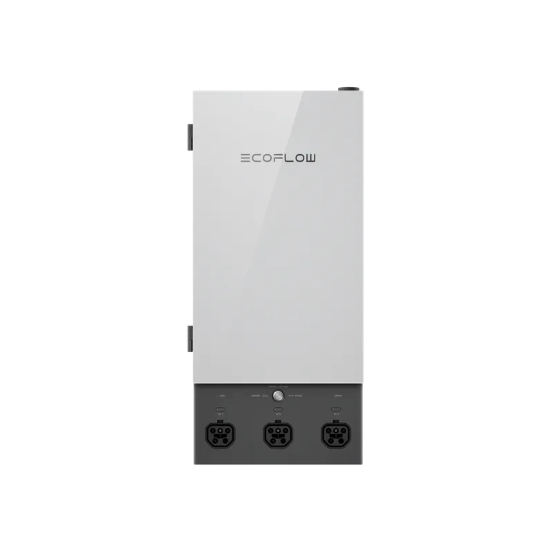 EcoFlow Smart Home Panel 2
