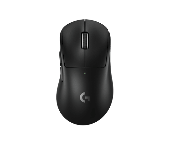 Logitech G Pro X Superlight 2 Dex