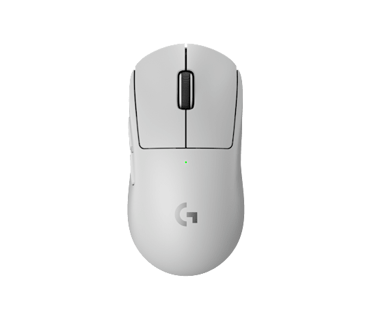 Logitech G Pro X Superlight 2