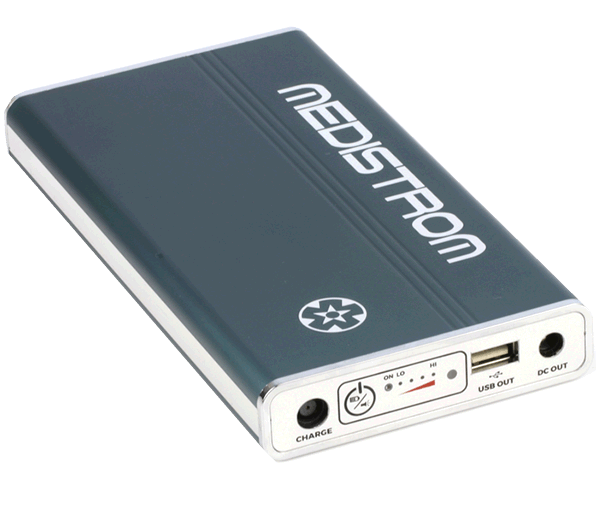 Medistrom Pilot-24 Lite