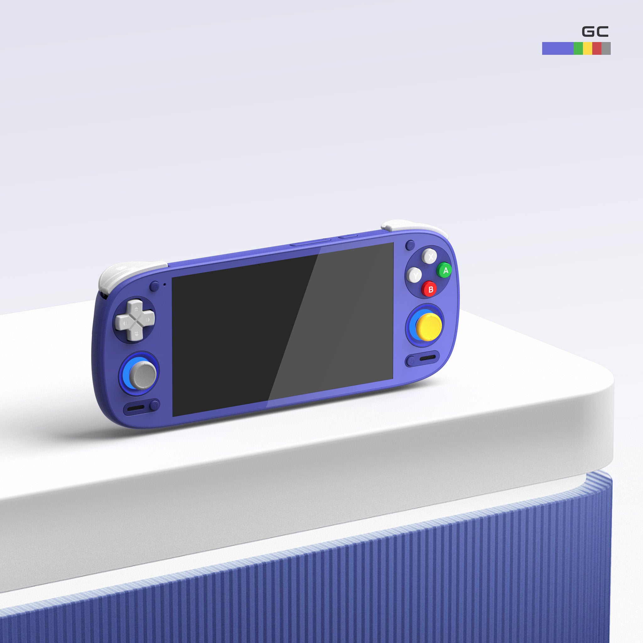 Retroid Pocket 5